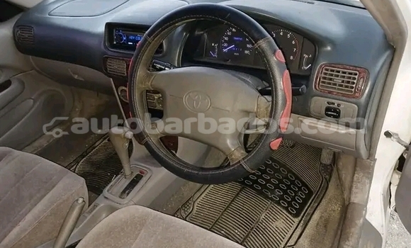 Buy Used Toyota Aqua White Car in Holetown in Barbados Buy Used Toyota Aqua White Car in Holetown in Barbados