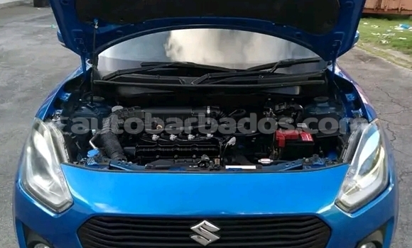 Buy Used Suzuki Cara Blue Car in Greenland in Barbados Buy Used Suzuki Cara Blue Car in Greenland in Barbados