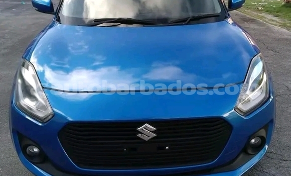 Buy Used Suzuki Cara Blue Car in Greenland in Barbados Buy Used Suzuki Cara Blue Car in Greenland in Barbados