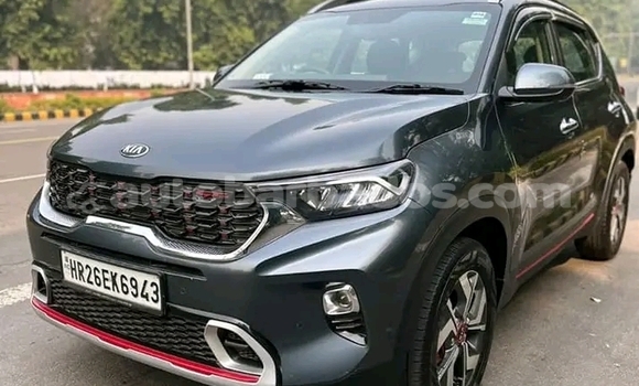 Buy Used Kia Cee'd Black Car in Greenland in Barbados Buy Used Kia Cee'd Black Car in Greenland in Barbados