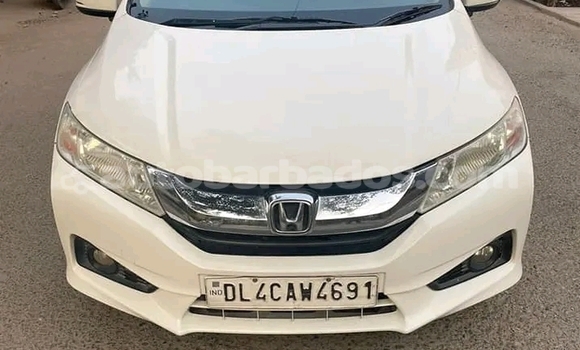 Buy Used Honda Vamos White Car in Hillaby in Barbados Buy Used Honda Vamos White Car in Hillaby in Barbados