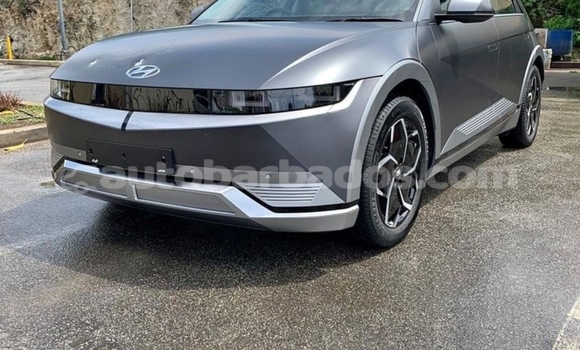 Buy Import Hyundai IONIQ Other Car in Bridgetown in Barbados