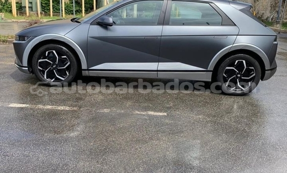 Buy Import Hyundai IONIQ Other Car in Bridgetown in Barbados Buy Import Hyundai IONIQ Other Car in Bridgetown in Barbados