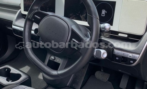 Buy Import Hyundai IONIQ Other Car in Bridgetown in Barbados Buy Import Hyundai IONIQ Other Car in Bridgetown in Barbados