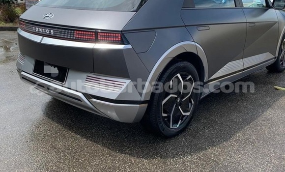 Buy Import Hyundai IONIQ Other Car in Bridgetown in Barbados Buy Import Hyundai IONIQ Other Car in Bridgetown in Barbados