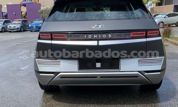Buy Import Hyundai IONIQ Other Car in Bridgetown in Barbados Buy Import Hyundai IONIQ Other Car in Bridgetown in Barbados