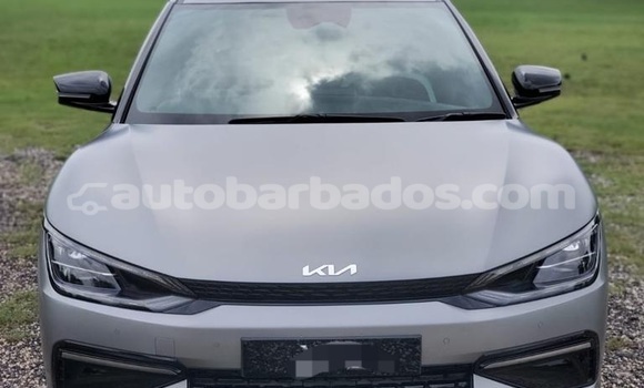 Buy Import Kia Niro Other Car in Bridgetown in Barbados