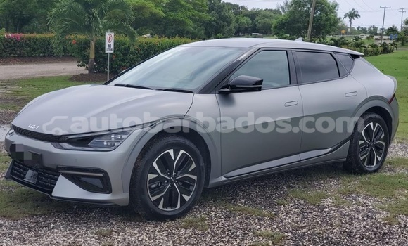 Buy Import Kia Niro Other Car in Bridgetown in Barbados Buy Import Kia Niro Other Car in Bridgetown in Barbados