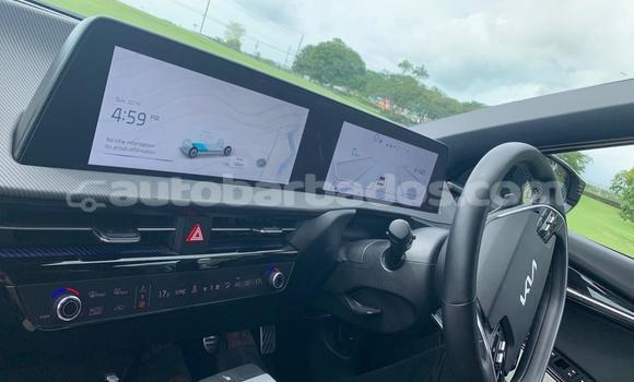 Buy Import Kia Niro Other Car in Bridgetown in Barbados Buy Import Kia Niro Other Car in Bridgetown in Barbados