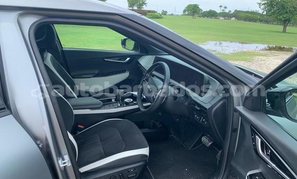 Buy Import Kia Niro Other Car in Bridgetown in Barbados Buy Import Kia Niro Other Car in Bridgetown in Barbados