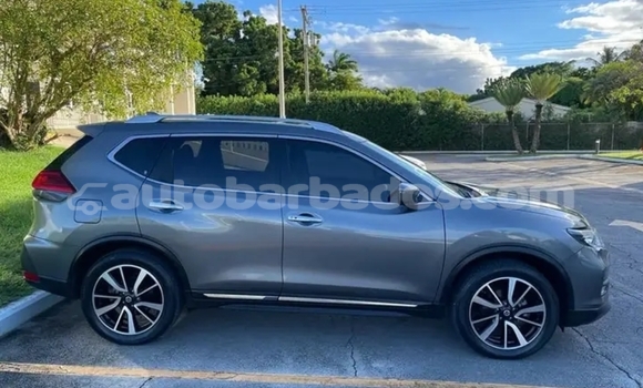 Buy Used Nissan X–Trail Other Car in Bridgetown in Barbados Buy Used Nissan X–Trail Other Car in Bridgetown in Barbados