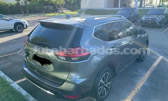 Buy Used Nissan X–Trail Other Car in Bridgetown in Barbados Buy Used Nissan X–Trail Other Car in Bridgetown in Barbados