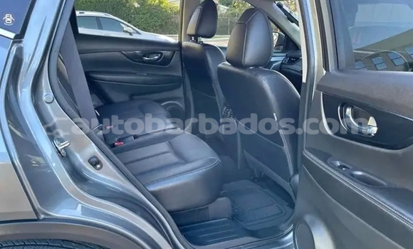 Buy Used Nissan X–Trail Other Car in Bridgetown in Barbados Buy Used Nissan X–Trail Other Car in Bridgetown in Barbados