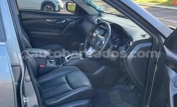 Buy Used Nissan X–Trail Other Car in Bridgetown in Barbados Buy Used Nissan X–Trail Other Car in Bridgetown in Barbados