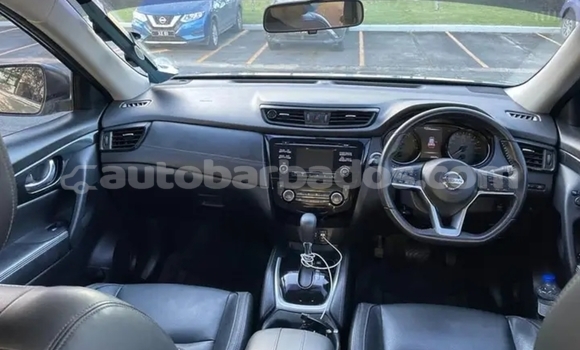 Buy Used Nissan X–Trail Other Car in Bridgetown in Barbados Buy Used Nissan X–Trail Other Car in Bridgetown in Barbados