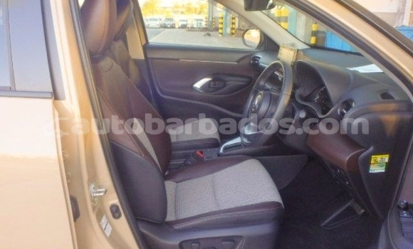 Buy Used Toyota Yaris Other Car in Bridgetown in Barbados Buy Used Toyota Yaris Other Car in Bridgetown in Barbados