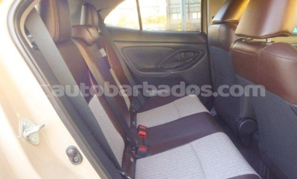 Buy Used Toyota Yaris Other Car in Bridgetown in Barbados Buy Used Toyota Yaris Other Car in Bridgetown in Barbados
