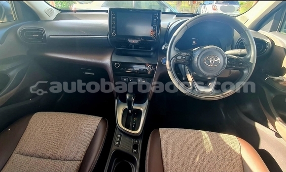 Buy Used Toyota Yaris Other Car in Bridgetown in Barbados Buy Used Toyota Yaris Other Car in Bridgetown in Barbados