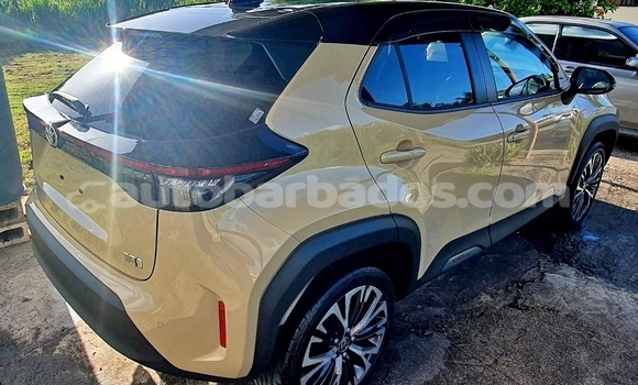 Buy Used Toyota Yaris Other Car in Bridgetown in Barbados Buy Used Toyota Yaris Other Car in Bridgetown in Barbados