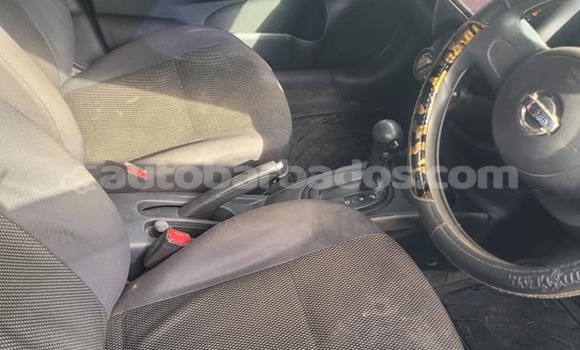 Buy Used Nissan Latio Other Car in Bridgetown in Barbados Buy Used Nissan Latio Other Car in Bridgetown in Barbados