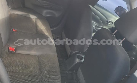 Buy Used Nissan Latio Other Car in Bridgetown in Barbados Buy Used Nissan Latio Other Car in Bridgetown in Barbados