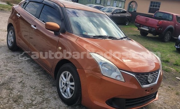 Buy Used Suzuki Baleno Other Car in Greenland in Barbados Buy Used Suzuki Baleno Other Car in Greenland in Barbados