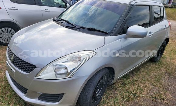Buy Used Suzuki Swift Other Car in Bridgetown in Barbados Buy Used Suzuki Swift Other Car in Bridgetown in Barbados