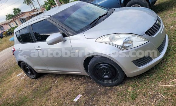Buy Used Suzuki Swift Other Car in Bridgetown in Barbados Buy Used Suzuki Swift Other Car in Bridgetown in Barbados