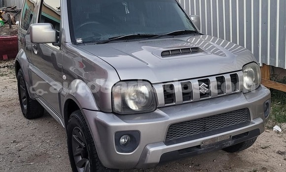 Buy Used Suzuki Jimny Other Car in Greenland in Barbados