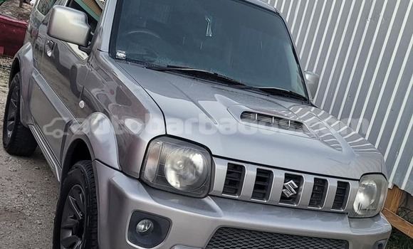 Buy Used Suzuki Jimny Other Car in Greenland in Barbados Buy Used Suzuki Jimny Other Car in Greenland in Barbados
