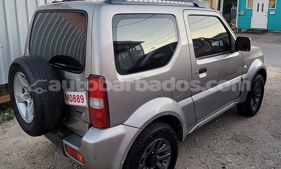 Buy Used Suzuki Jimny Other Car in Greenland in Barbados Buy Used Suzuki Jimny Other Car in Greenland in Barbados