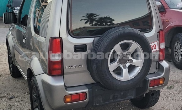 Buy Used Suzuki Jimny Other Car in Greenland in Barbados Buy Used Suzuki Jimny Other Car in Greenland in Barbados