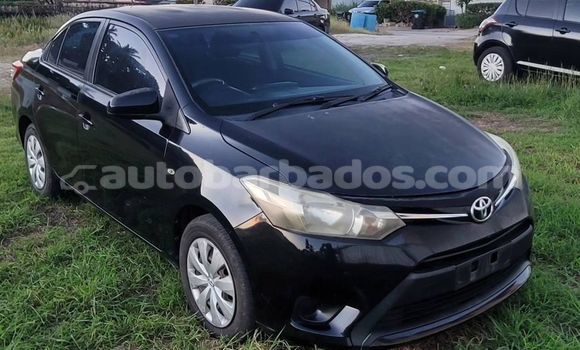 Buy Used Toyota Yaris Black Car in Crane in Barbados Buy Used Toyota Yaris Black Car in Crane in Barbados