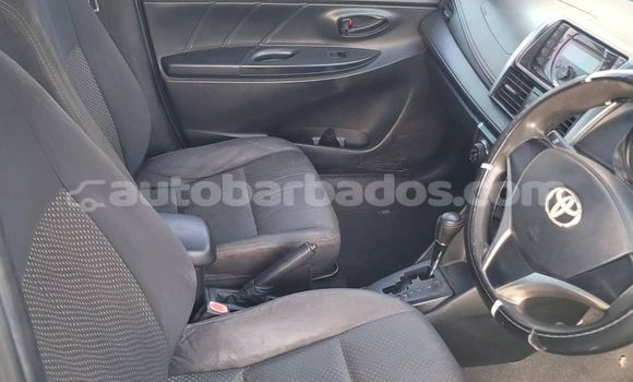 Buy Used Toyota Yaris Black Car in Crane in Barbados Buy Used Toyota Yaris Black Car in Crane in Barbados