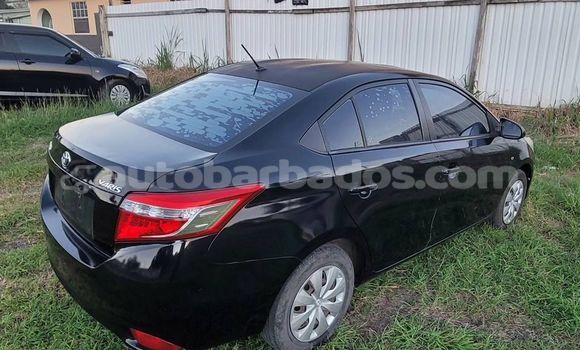 Buy Used Toyota Yaris Black Car in Crane in Barbados Buy Used Toyota Yaris Black Car in Crane in Barbados
