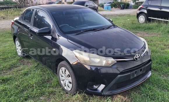 Buy Used Toyota Yaris Black Car in Crane in Barbados Buy Used Toyota Yaris Black Car in Crane in Barbados