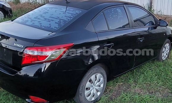 Buy Used Toyota Yaris Black Car in Crane in Barbados Buy Used Toyota Yaris Black Car in Crane in Barbados