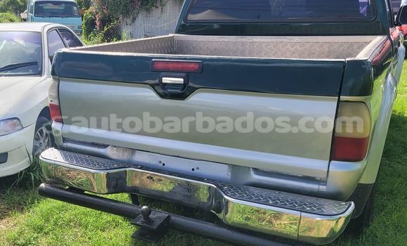 Buy Used Mitsubishi L200 Other Car in Crab Hill in Barbados Buy Used Mitsubishi L200 Other Car in Crab Hill in Barbados