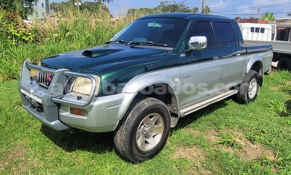 Buy Used Mitsubishi L200 Other Car in Crab Hill in Barbados Buy Used Mitsubishi L200 Other Car in Crab Hill in Barbados