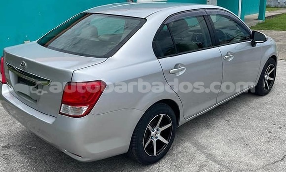 Buy Used Toyota Axio Other Car in Crane in Barbados
