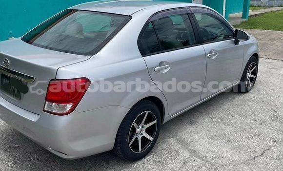 Buy Used Toyota Axio Other Car in Crane in Barbados Buy Used Toyota Axio Other Car in Crane in Barbados