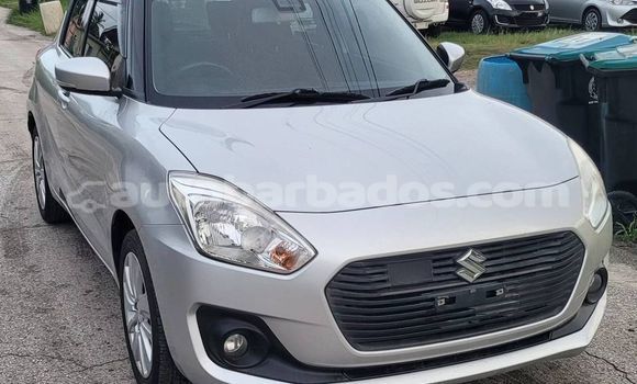 Buy Used Suzuki Swift Other Car in Hillaby in Barbados Buy Used Suzuki Swift Other Car in Hillaby in Barbados