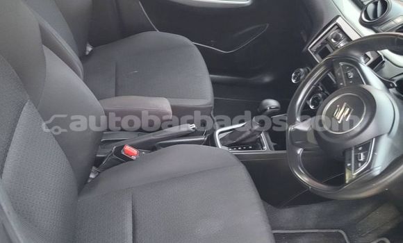 Buy Used Suzuki Swift Other Car in Hillaby in Barbados Buy Used Suzuki Swift Other Car in Hillaby in Barbados
