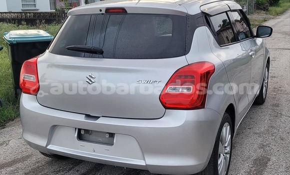 Buy Used Suzuki Swift Other Car in Hillaby in Barbados Buy Used Suzuki Swift Other Car in Hillaby in Barbados