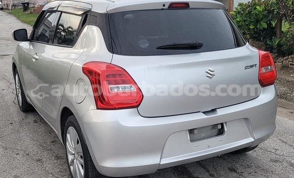 Buy Used Suzuki Swift Other Car in Hillaby in Barbados Buy Used Suzuki Swift Other Car in Hillaby in Barbados