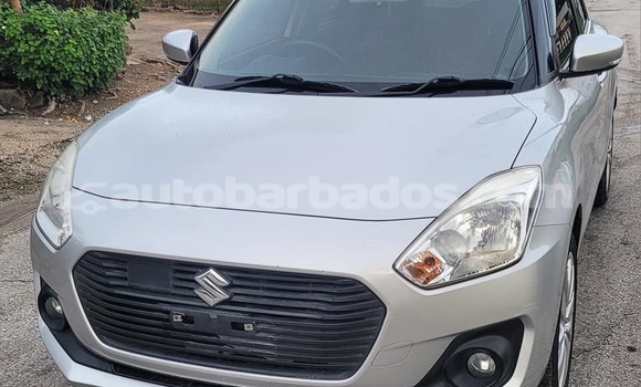 Buy Used Suzuki Swift Other Car in Hillaby in Barbados Buy Used Suzuki Swift Other Car in Hillaby in Barbados