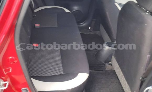 Buy Used Nissan Note Red Car in Crab Hill in Barbados Buy Used Nissan Note Red Car in Crab Hill in Barbados