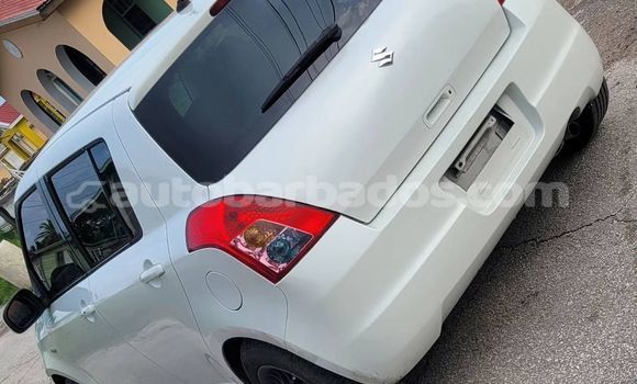 Buy Used Suzuki Swift White Car in Greenland in Barbados Buy Used Suzuki Swift White Car in Greenland in Barbados
