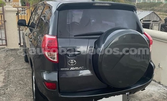 Buy Used Toyota RAV4 Other Car in Crane in Barbados Buy Used Toyota RAV4 Other Car in Crane in Barbados