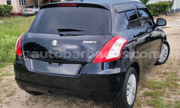 Buy Used Suzuki Swift Black Car in Greenland in Barbados Buy Used Suzuki Swift Black Car in Greenland in Barbados